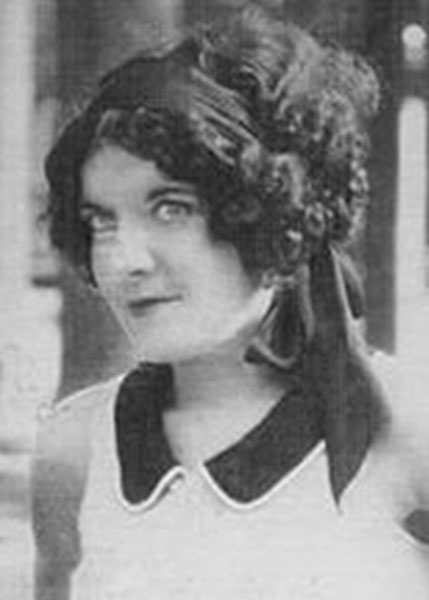 Florence Zoeller Miss San Antonio 1927 Florence Zoeller Miss San Antonio 1927