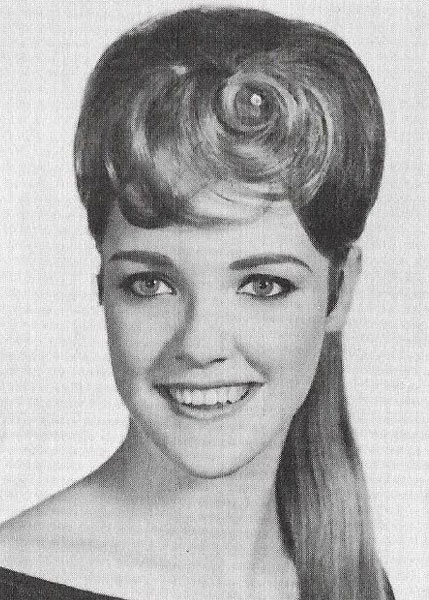 Suzanne Smith Miss San Antonio 1966 Suzanne Smith Miss San Antonio 1966
