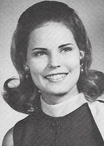 Betsy Hart Miss San Antonio 1970 Betsy Hart Miss San Antonio 1970