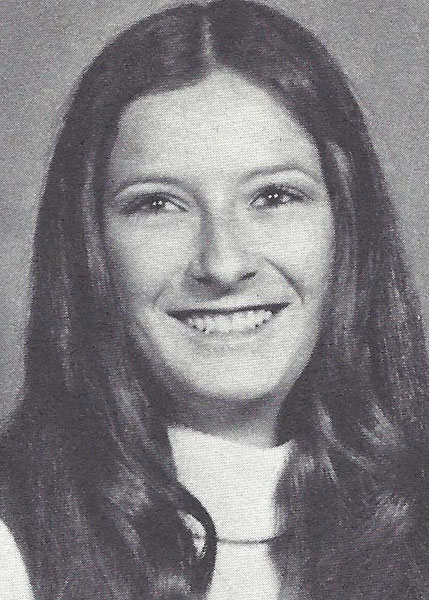 Debra Jo Hughes Miss San Antonio 1973 Debra Jo Hughes Miss San Antonio 1973
