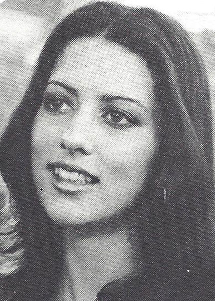 Tanya Smith Miss San Antonio 1976 Tanya Smith Miss San Antonio 1976