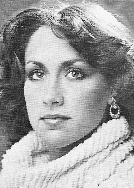 Stephanie Orlando Miss San Antonio 1980 Stephanie Orlando Miss San Antonio 1980