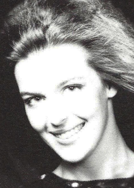 Monique Woody Zummo Miss San Antonio 1982 Monique Woody Zummo Miss San Antonio 1982