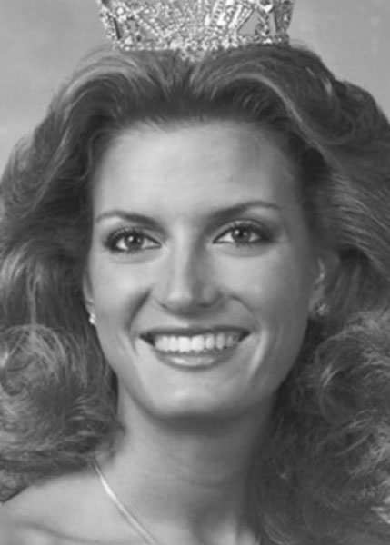 Dana Rogers Miss San Antonio 1983 Dana Rogers Miss San Antonio 1983