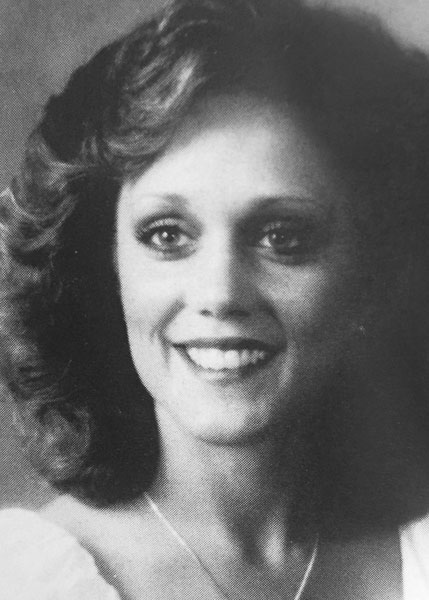 Michele Shanafelt Miss San Antonio 1984 Michele Shanafelt Miss San Antonio 1984