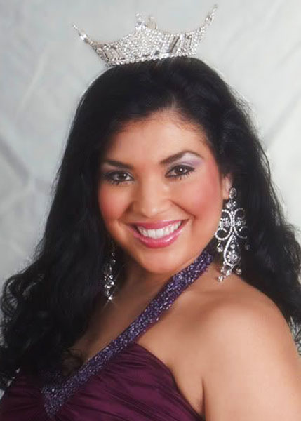 Krystal Diaz Miss San Antonio 2010 Krystal Diaz Miss San Antonio 2010
