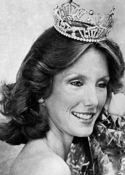 Becky Bonsall Miss San Antonio 1979 Becky Bonsall Miss San Antonio 1979